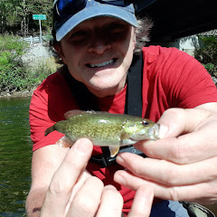 Fishing Pennsylvania Waters