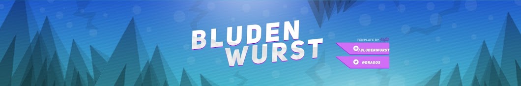 Bludenwurst YouTube channel avatar