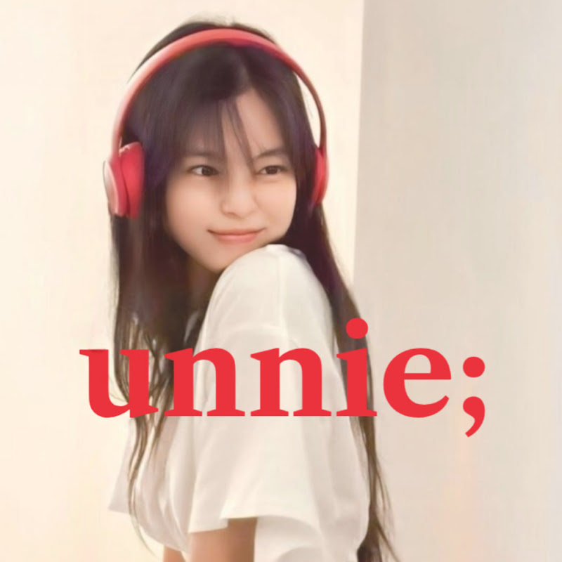 unnie memo Logo