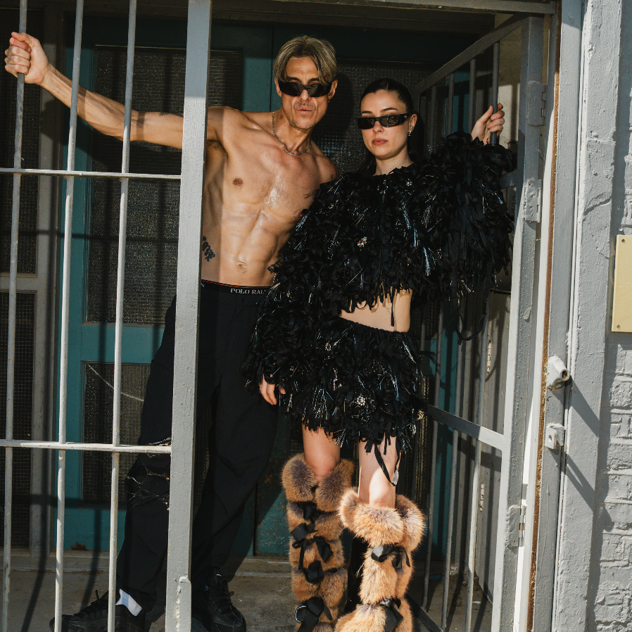 Post from Confidence Man - YouTube
