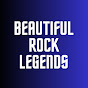 Beautiful Rock Legends logo