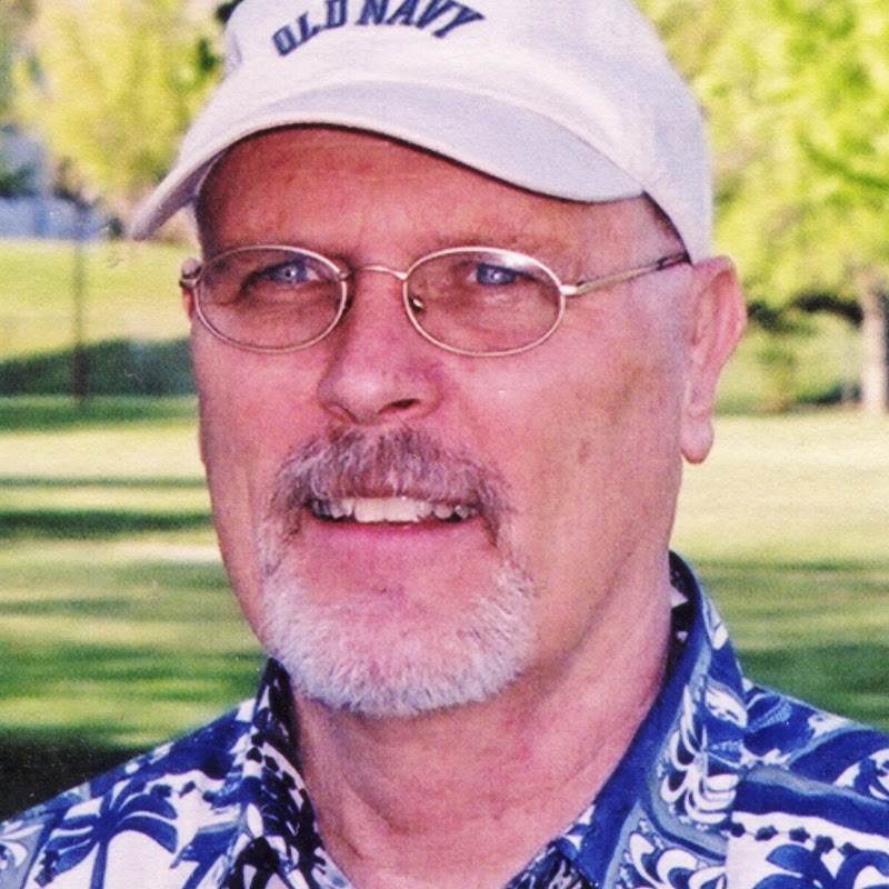 Charlie-Fuller