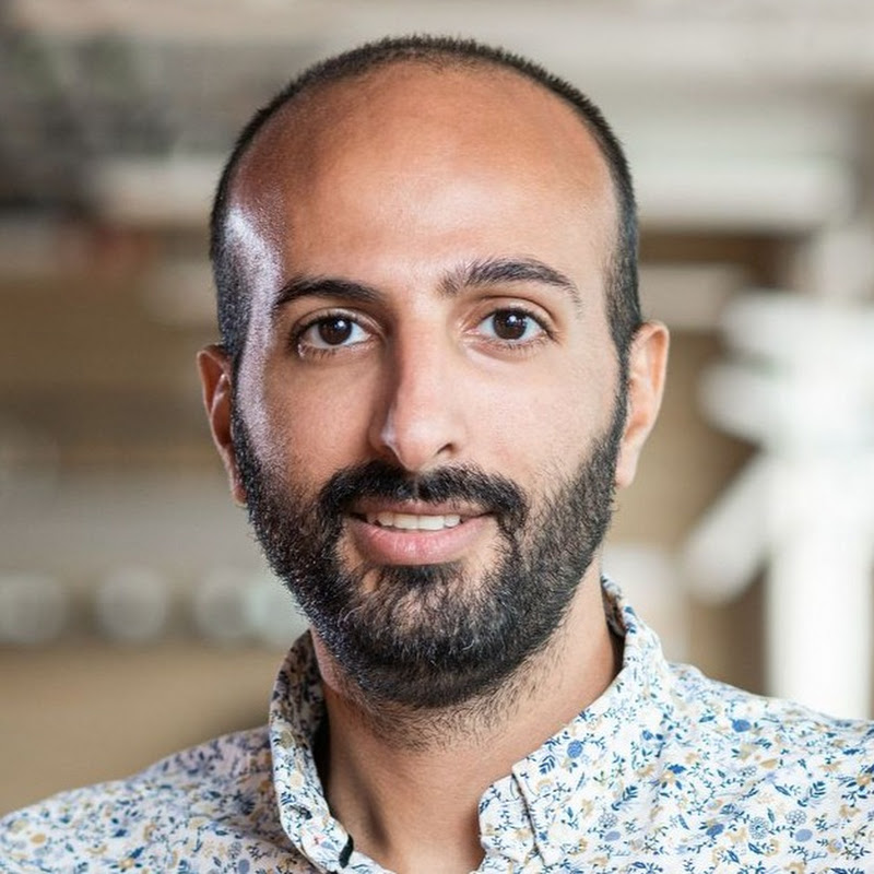 Leo Alshafei
