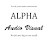 Alpha Audio Visual official