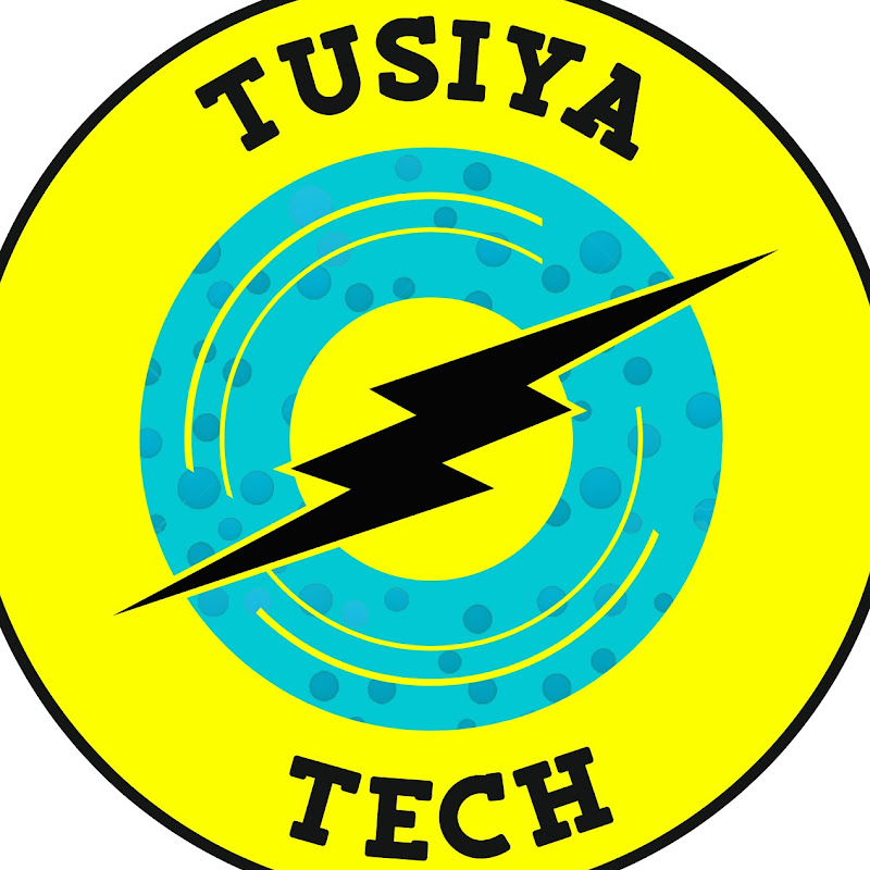 TUSIYA TECH