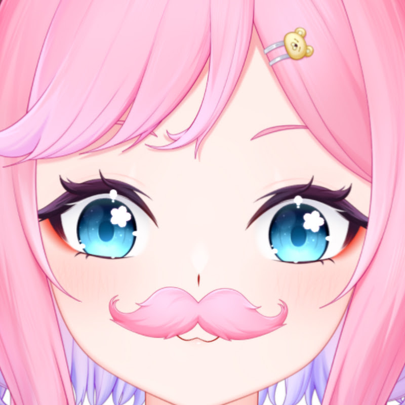 Sati Akura 🌸 Vtuber