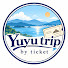 Ict9QJdYFgA-channel-avatar-Yuyu Trip by Ticket 