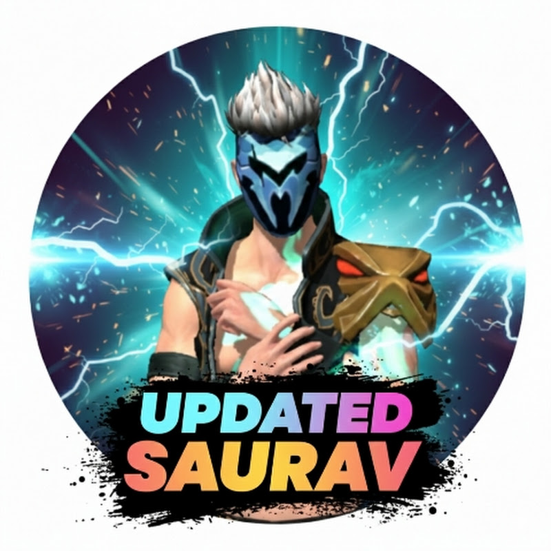 UPDATED SAURAV