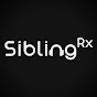 SiblingRx Podcast logo