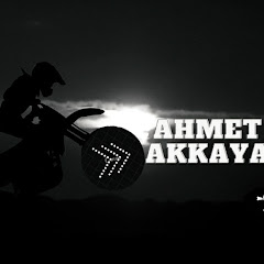 Логотип каналу Ahmet Akkaya