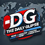 The Daily Glimpse logo