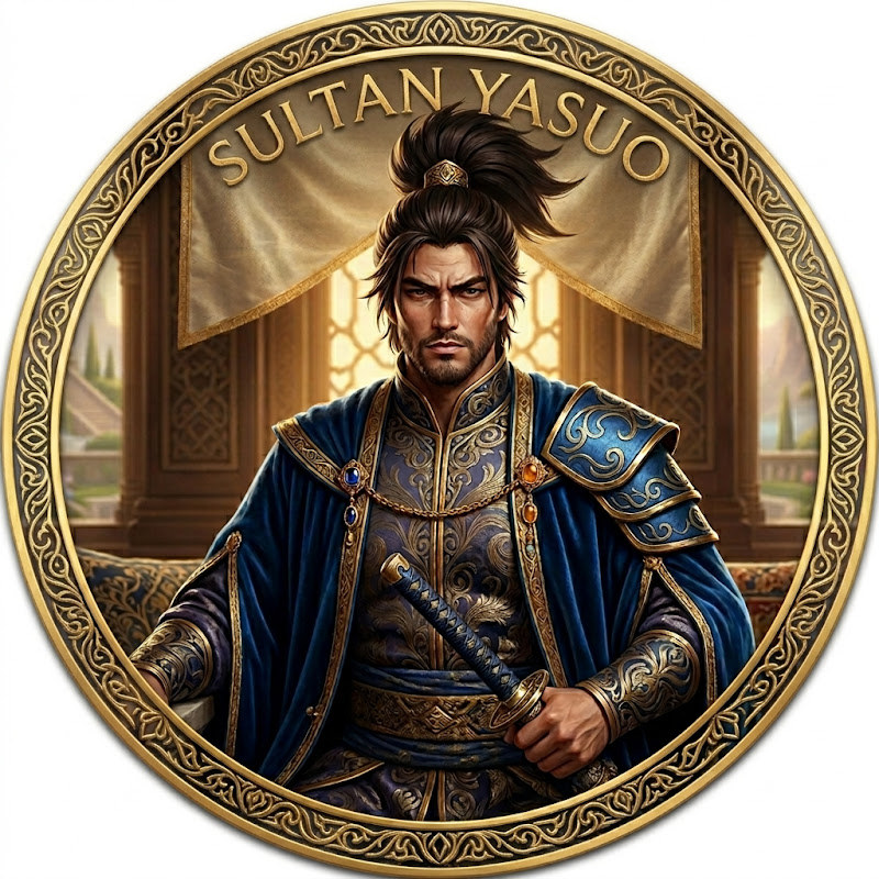 Sultan Yasuo