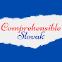 Comprehensible Slovak logo
