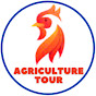 Agriculture Tour logo