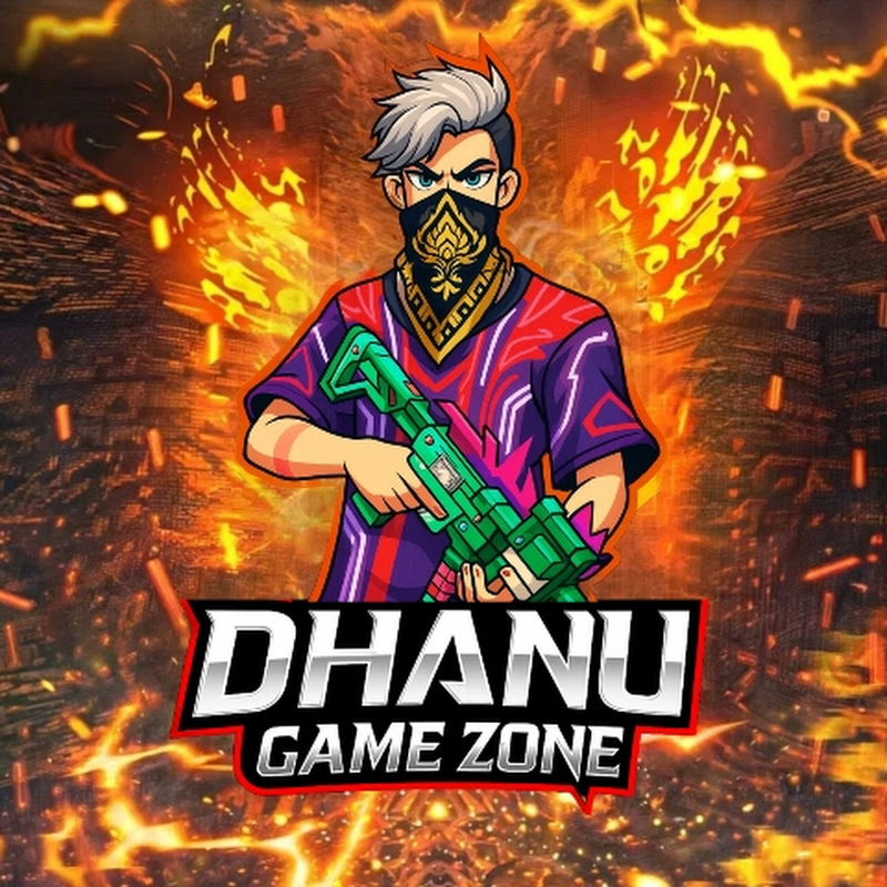 Dhanu Game Zone