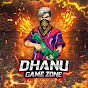 Dhanu Game Zone logo