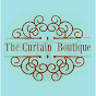 The Curtain Boutique Tutorials logo
