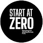 Start at zero logo