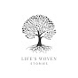 Life's Woven Stories logo