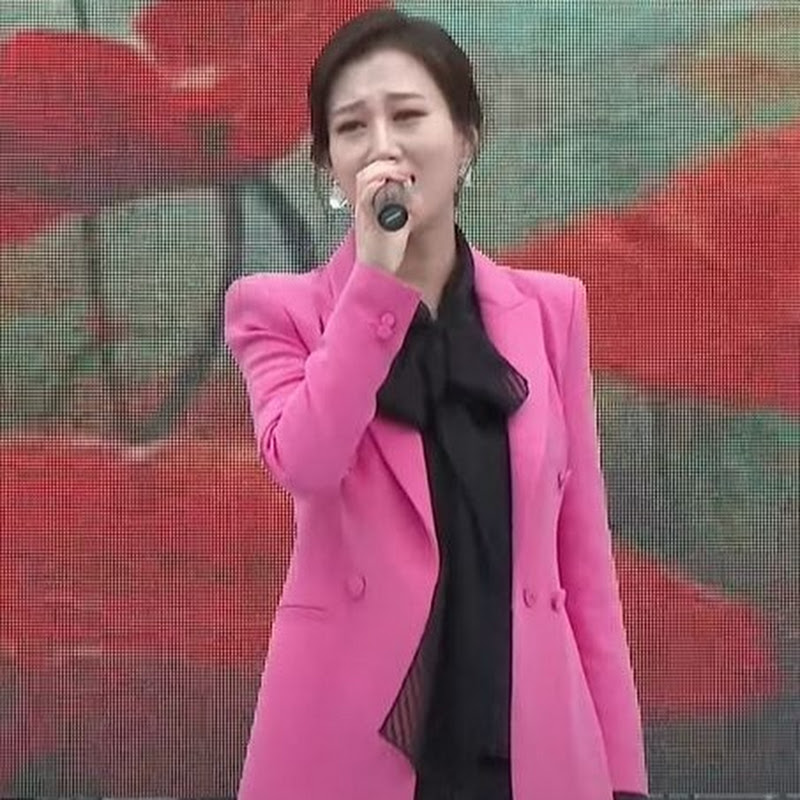 장윤정 노래모음 Logo