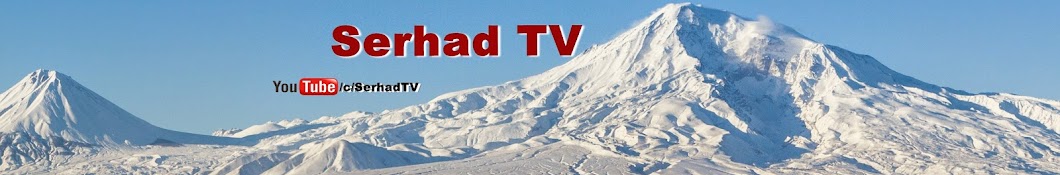 Serhad TV رمز قناة اليوتيوب