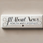 All about  News , Health and lifestyle  logo