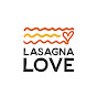 Lasagna Love logo