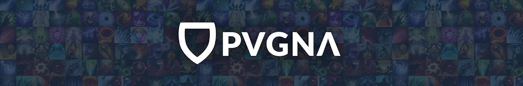 Pvgna YouTube channel avatar