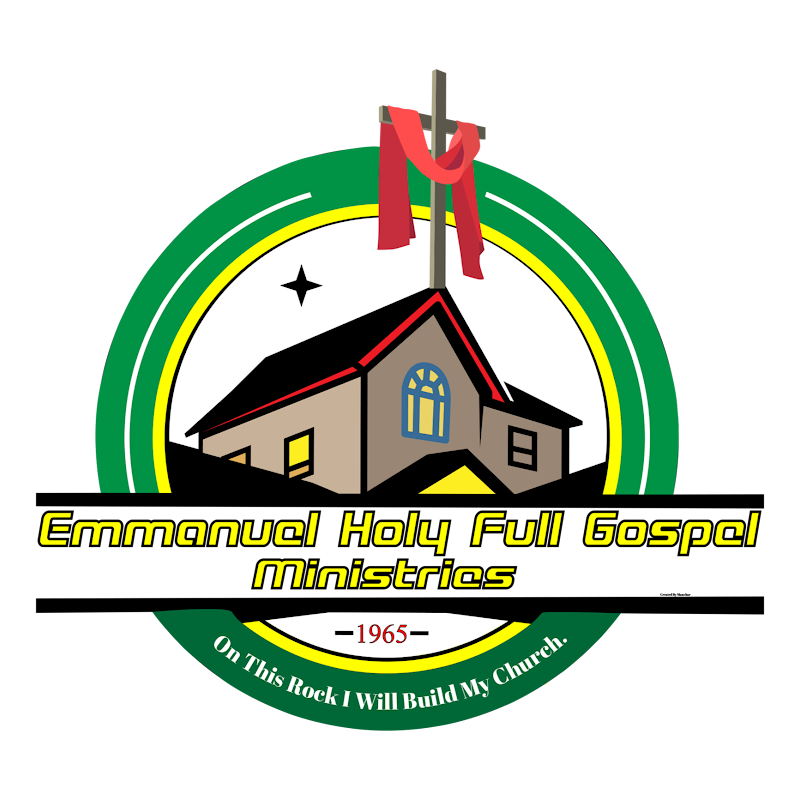 EmmanuelHolyFullGospelMinistries - EHFGMinistries