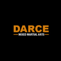 Логотип каналу DARCE MMA