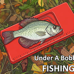 Under a Bobber Fishing