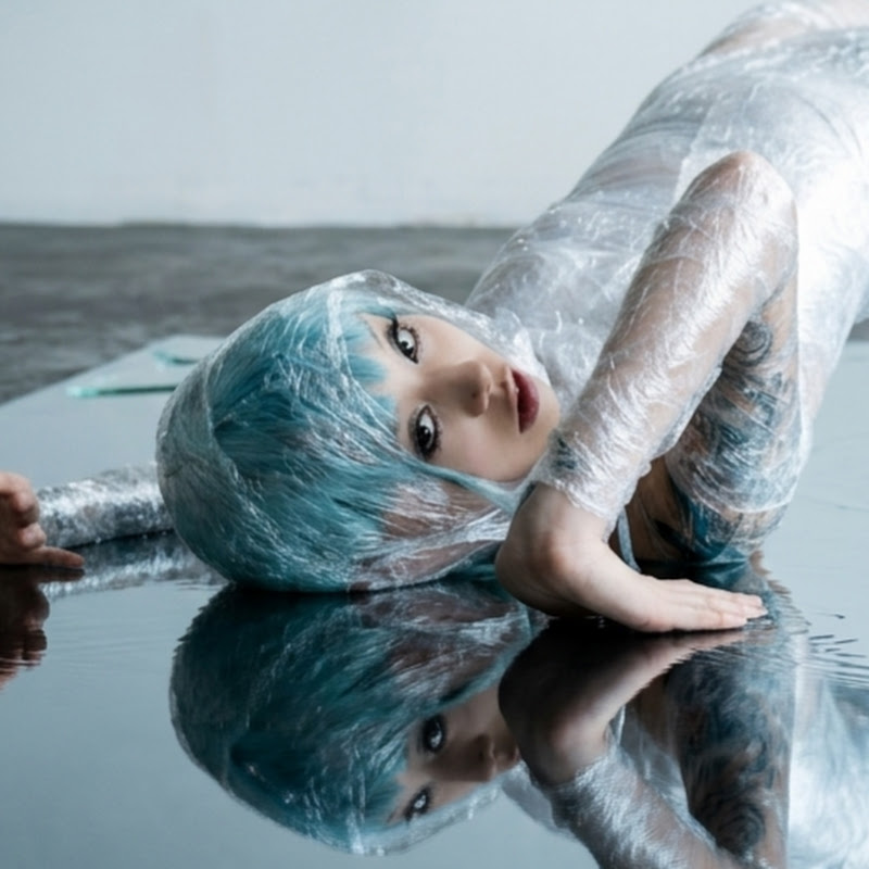 CYBER RUI