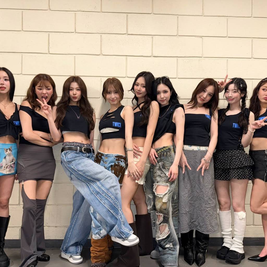 TWICE　ツウィ　#TWICE2 YouTube