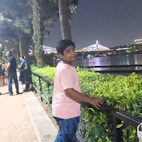 Naga srujana matching center  profile image