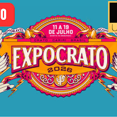 🟢EXPOCRATO 2026 AO VIVOの画像