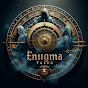 Enigma Tales logo