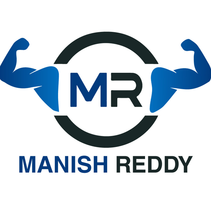 Manish Reddy Fitness