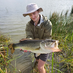 Brad Outdoors