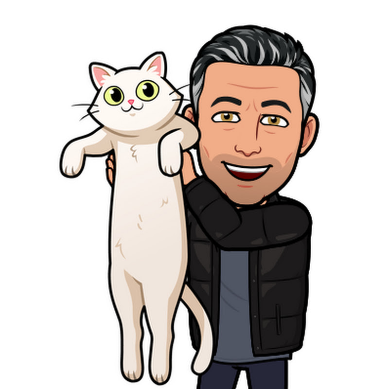 Lanky's Cat Channel