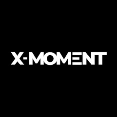 X-MOMENTアイコン画像