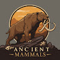 Ancient Mammals logo