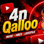 4n Qalloo . 200K View . 1 hours  profile