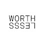 WORTHLESSSTUDIOS logo