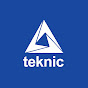 Teknic Elevators logo