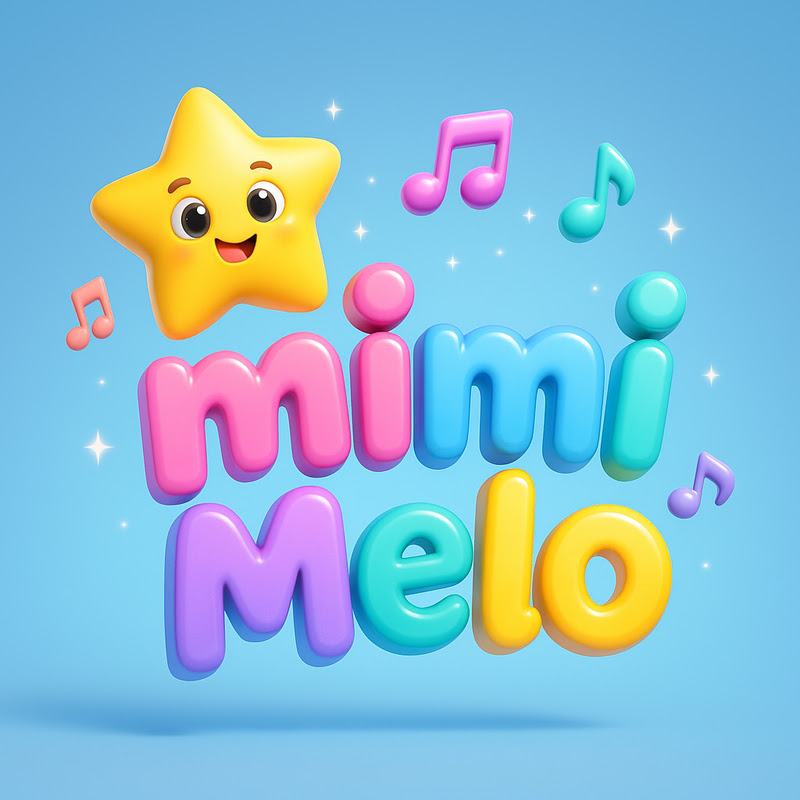 MimiMelo - Nursery Rhymes