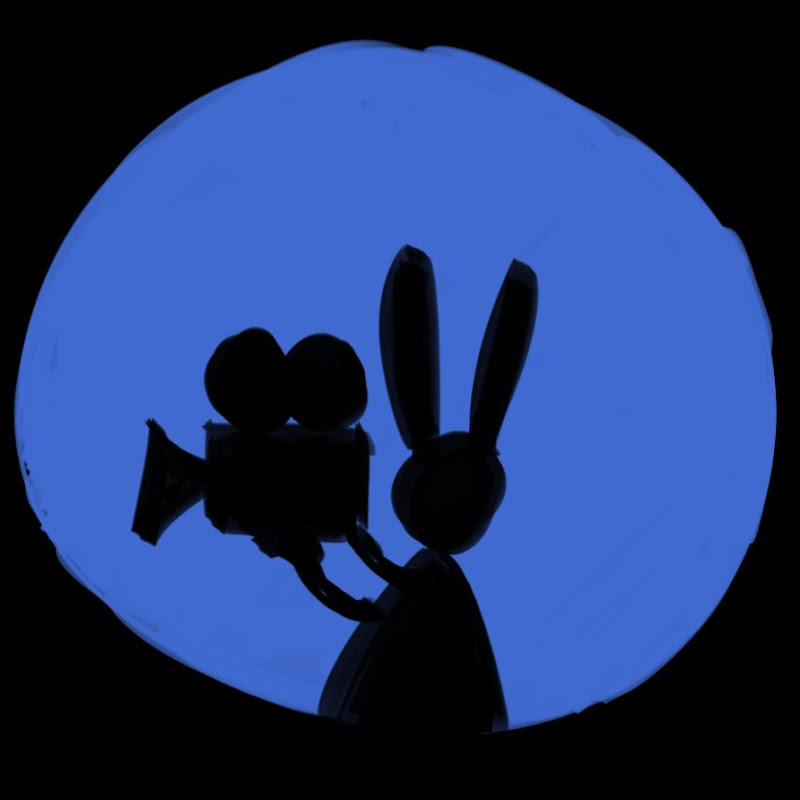 The Movie Rabbit Hole Logo