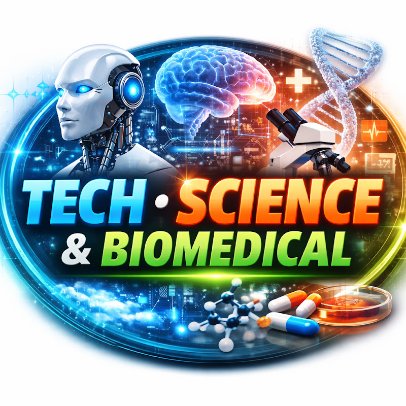 Tech & Science Explained