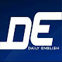 Daily English Community logo