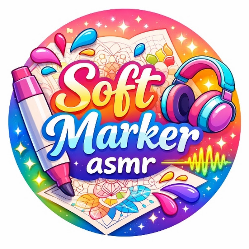 Soft Marker ASMR 
