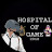 Hospital of Game